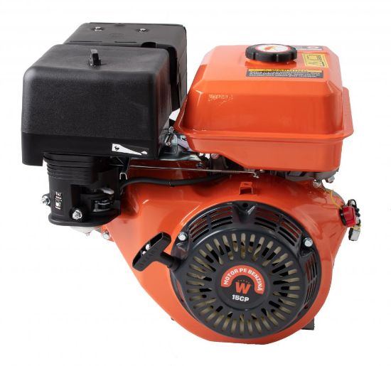 Imagine Motor benzina universal WOLFSON® GTX-1500, 15CP, 4