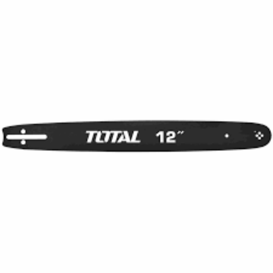 Imagine TOTAL - Lama Oregon 12" pentru fierastrau electric