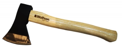 Imagine Toporisca 600g 360mm maner din lemn Wolfson