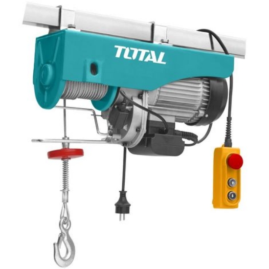 Imagine TOTAL - ELECTROPALAN 900W-500KG