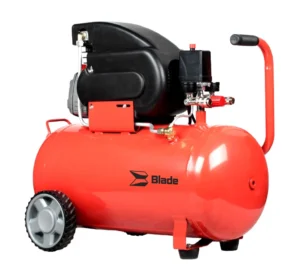 Compresor aer BLADE 50L – Putere 8 BAR
