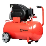 Compresor aer BLADE 50L – Putere 8 BAR
