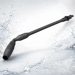Lance aparat de spălat cu presiune Total 45°, 590 mm, TGTAN4501