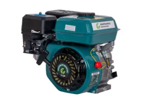 Motor benzina GP-170F 7 CP