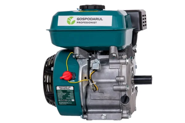 Motor benzina GP-170F 7 CP