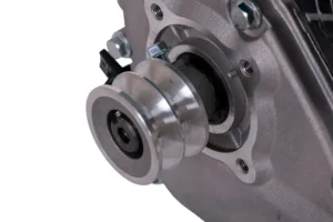 Motor benzina GP-170F 7 CP