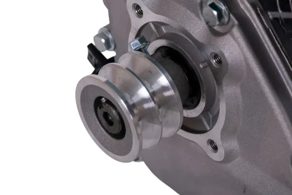 Motor benzina GP-170F 7 CP