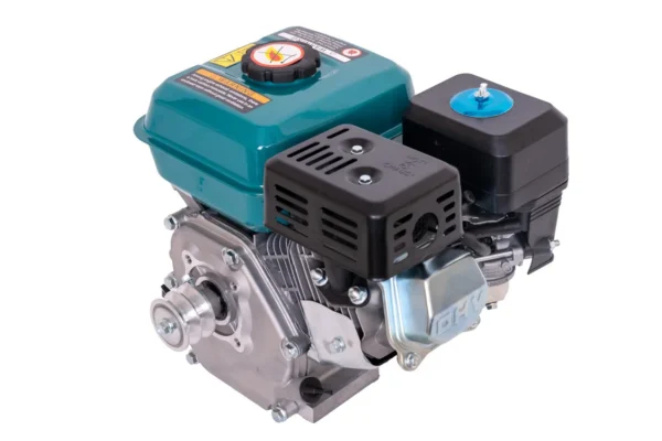 Motor benzina GP-170F 7 CP