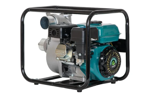 Motopompa apa GP-30A 6.5 CP