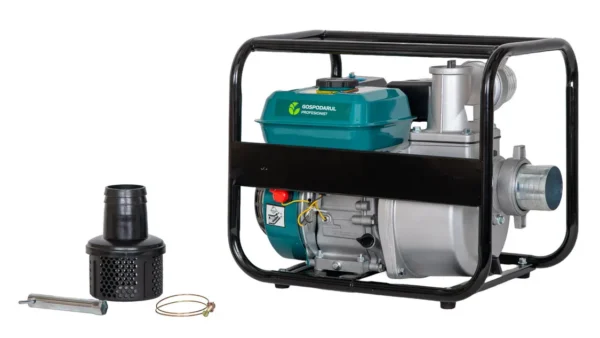 Motopompa apa GP-30A 6.5 CP