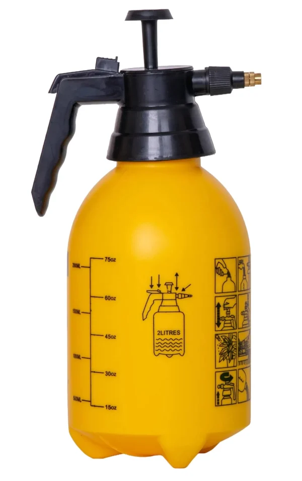 Pulverizator 2L Gospodarul Profesionist