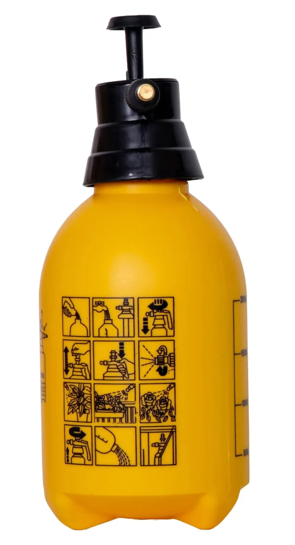 Pulverizator 2L Gospodarul Profesionist