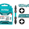 TOTAL - Set 10 Biti de Impact