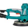 TOTAL - Masina de slefuit pereti si tavane - 750W