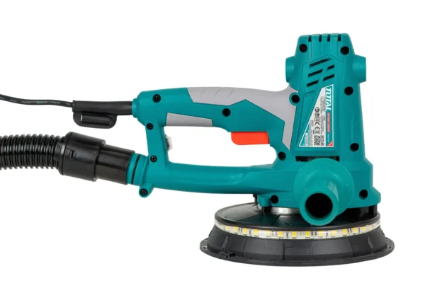 TOTAL - Masina de slefuit pereti si tavane - 750W