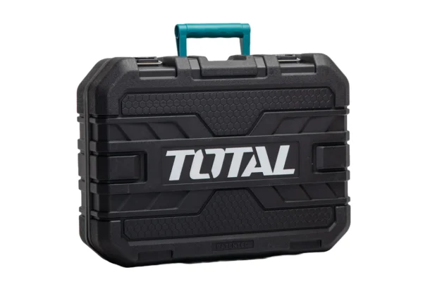TOTAL – Ciocan Rotopercutor 1500W, 5.5 J
