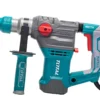 TOTAL – Ciocan Rotopercutor 1500W, 5.5 J