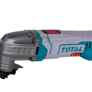 Unealta multifunctionala TOTAL, LI-ION - 20V NU include incarcator si acumulator