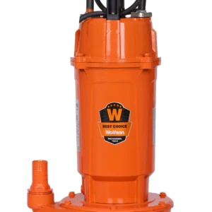 WOLFSON-Pompa Submersibila-Apa Curata QDX-32-F