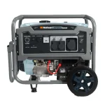 Generator Wolfson Imperio 8300 – 8000W cu Acumulator