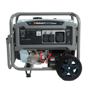 Generator Wolfson Imperio 8300
