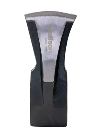 Topor pentru despicat Wolfson model japonez 2000g 800mm cu maner din lemn
