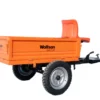remorcă motocultor wolfson