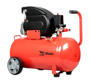 Compresor aer BLADE 50L – Putere 8 BAR