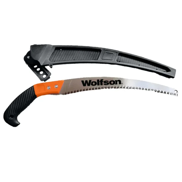 WOLFSON FIERASTRAU PENTRU CRENGI CU TEACA 300MM