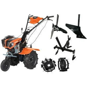 Motosapa Wolfson Imperio 7CP