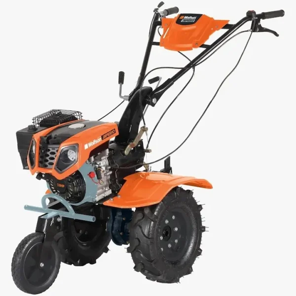 Motosapa Wolfson Imperio 7CP