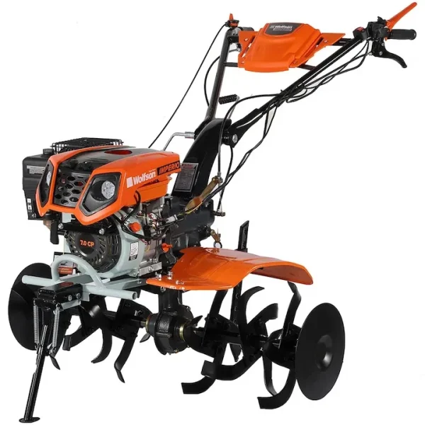 Motosapa Wolfson Imperio 7CP