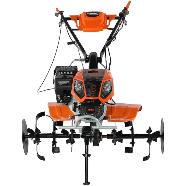 Motosapa Wolfson Imperio 7CP