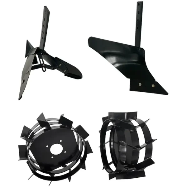 Motosapa Wolfson Imperio 7CP