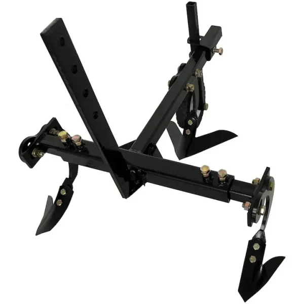 Motosapa Wolfson Imperio 7CP