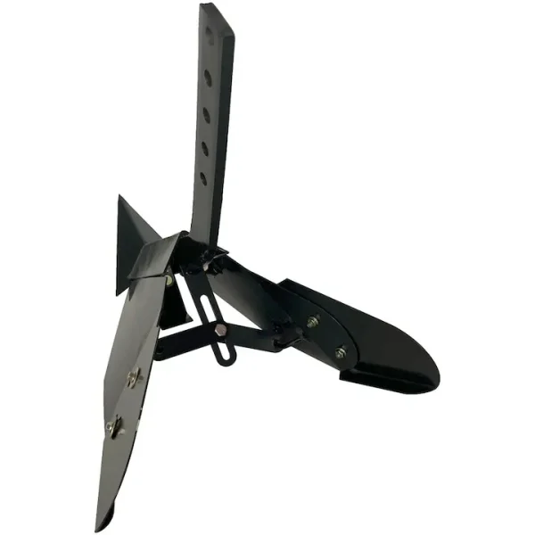 Motosapa Wolfson Imperio 7CP