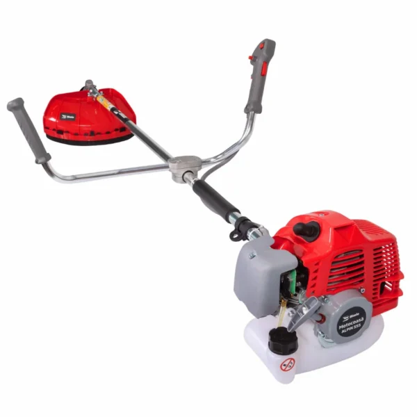 Motocoasa BLADE Alpin 555 – 52cc, 5,5CP