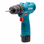 Masina insurubat cu baterie 12V TOTAL