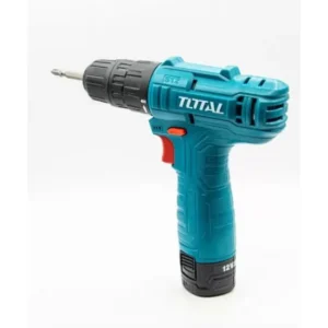 Masina insurubat cu baterie 12V TOTAL