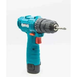 Masina insurubat cu baterie 12V TOTAL