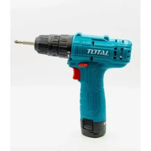 Masina insurubat cu baterie 12V TOTAL