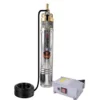 WOLFSON POMPA SUBMERSIBILA APA CURATA - 4SKM-1