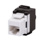 Conector UTP CAT5E GW38031 Gewiss