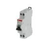 ABB SN201 L C20 Automat de protecție 1P+N, 20A, caracteristică declanșare C, 4.5kA