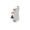 ABB SN201 L C16 Automat de protecție 1P+N, 16A, Curba C, 4.5kA