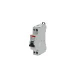 Întrerupător automat 32A 1P+N curba C 4.5kA – ABB SN201-L