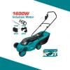 Mașină tuns iarbă electrică 1600W