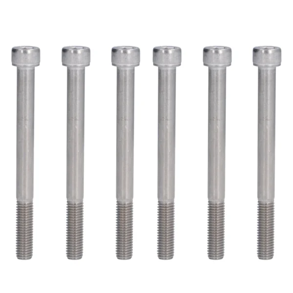 SURUB TORBANT M10X140