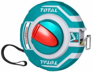 Ruleta Profesională, 20m x 12.5mm