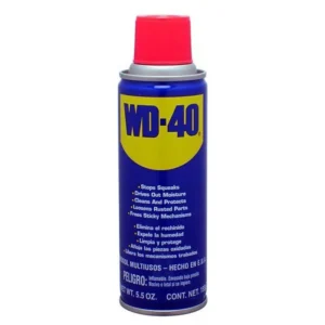 Spray auto multifunctional WD-40, 200 ml